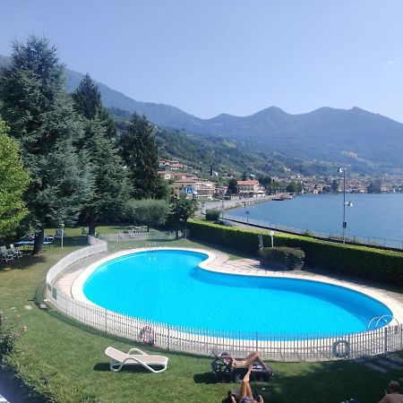 Appartamento Nelly - Per 4 Persone - Caray Park - Sale Marasino - Lago D'Iseo Marone Bagian luar foto