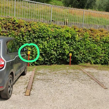 Appartamento Nelly - Per 4 Persone - Caray Park - Sale Marasino - Lago D'Iseo Marone Bagian luar foto