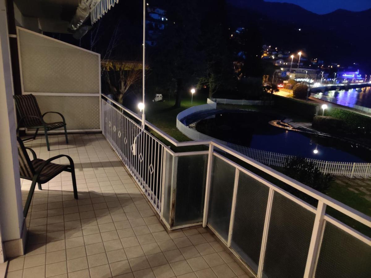 Appartamento Nelly - Per 4 Persone - Caray Park - Sale Marasino - Lago D'Iseo Marone Bagian luar foto