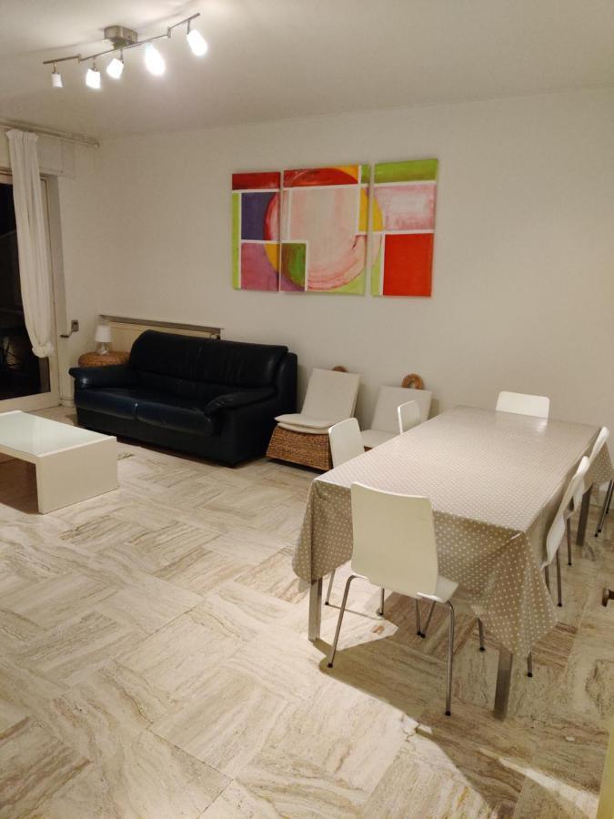 Appartamento Nelly - Per 4 Persone - Caray Park - Sale Marasino - Lago D'Iseo Marone Bagian luar foto