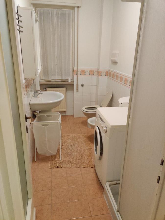 Appartamento Nelly - Per 4 Persone - Caray Park - Sale Marasino - Lago D'Iseo Marone Bagian luar foto