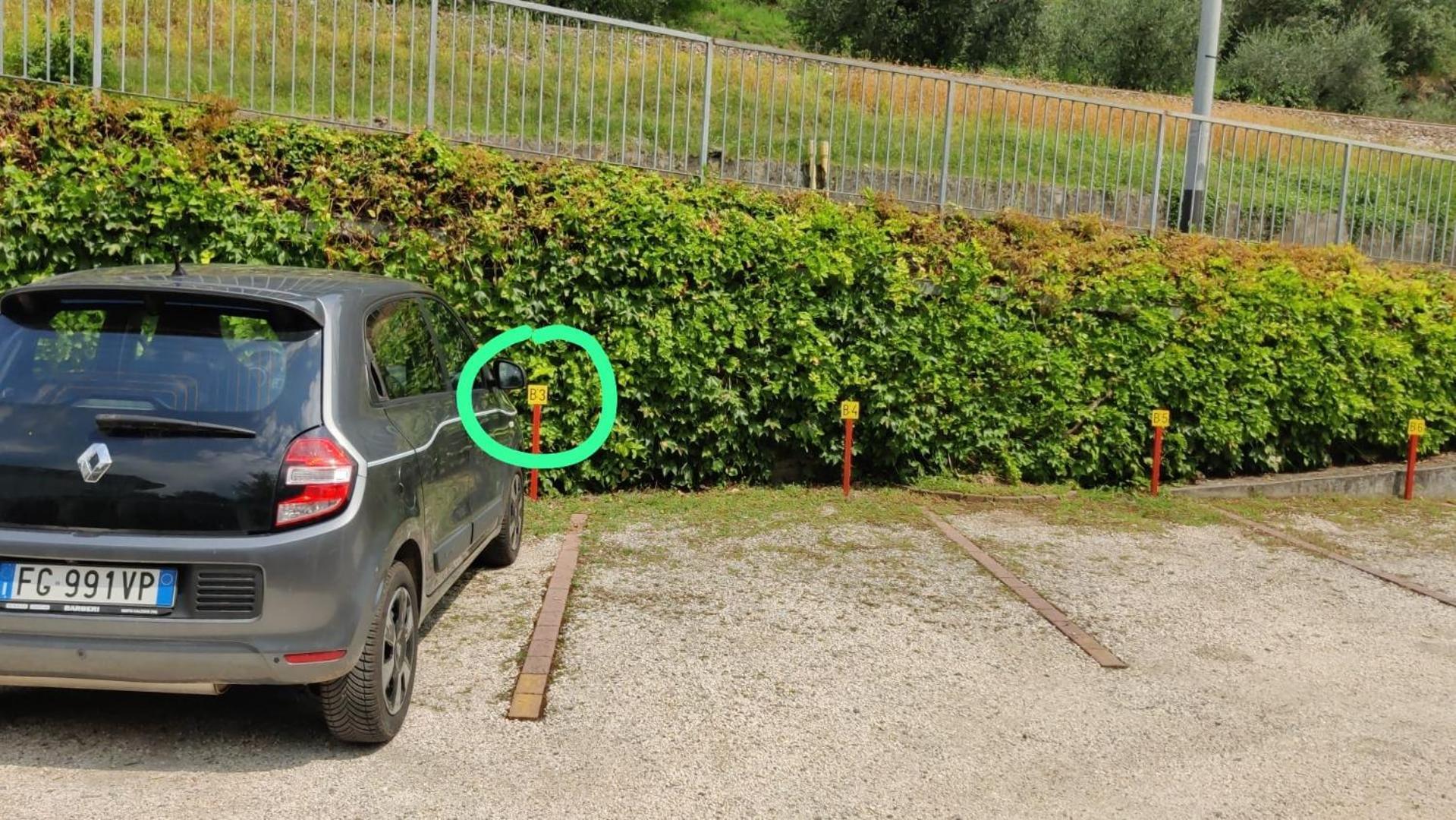 Appartamento Nelly - Per 4 Persone - Caray Park - Sale Marasino - Lago D'Iseo Marone Bagian luar foto